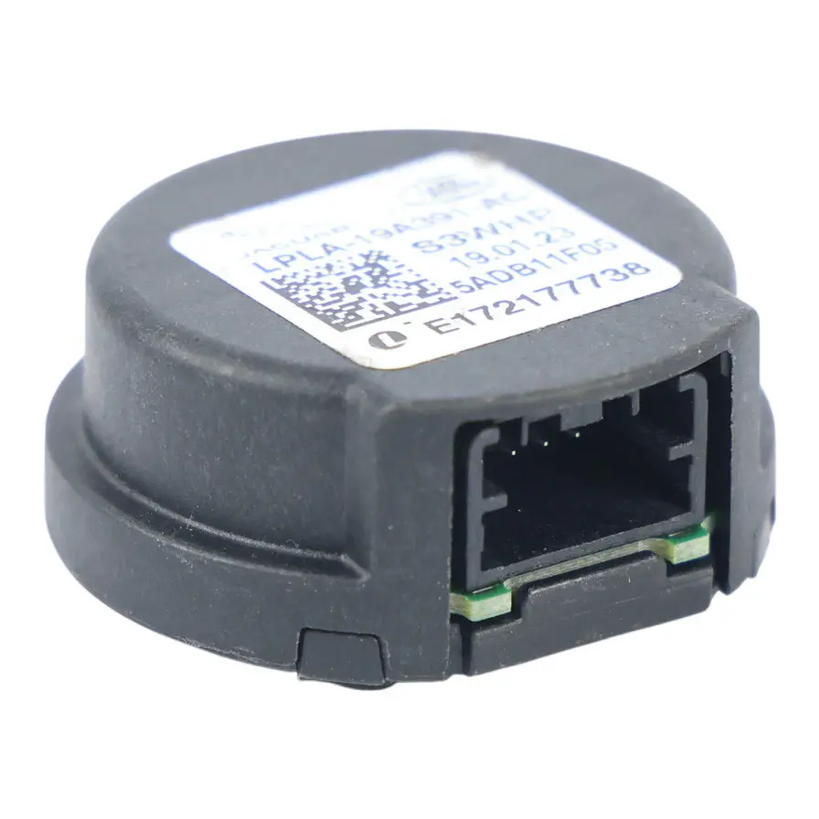 Headliner Microphone Left Right N/O/S to Land Range Rover Velar L560 with Part number LPLA-19A391-AC Land Range Rover Velar L560 Headliner Microphone Left Right N/O/S - SKU LPLA-19A391-AC - Part number LPLA-19A391-AC