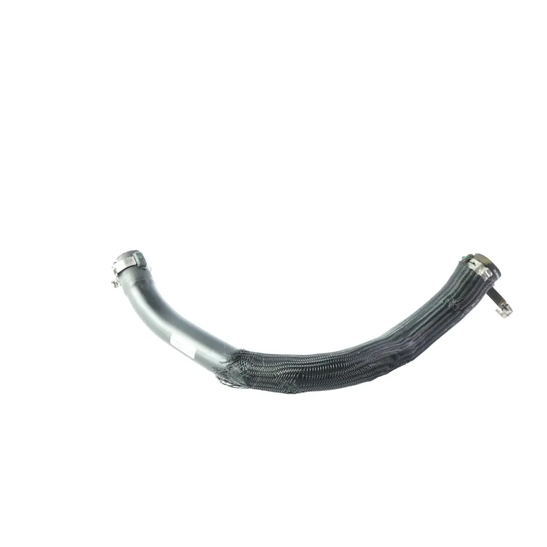 Land Rover Freelander 2 L359 Entlüftungsrohr 2.2 Diesel 6G9Q-6A664-BA - SKU LR001264 - Teilenummer LR001264