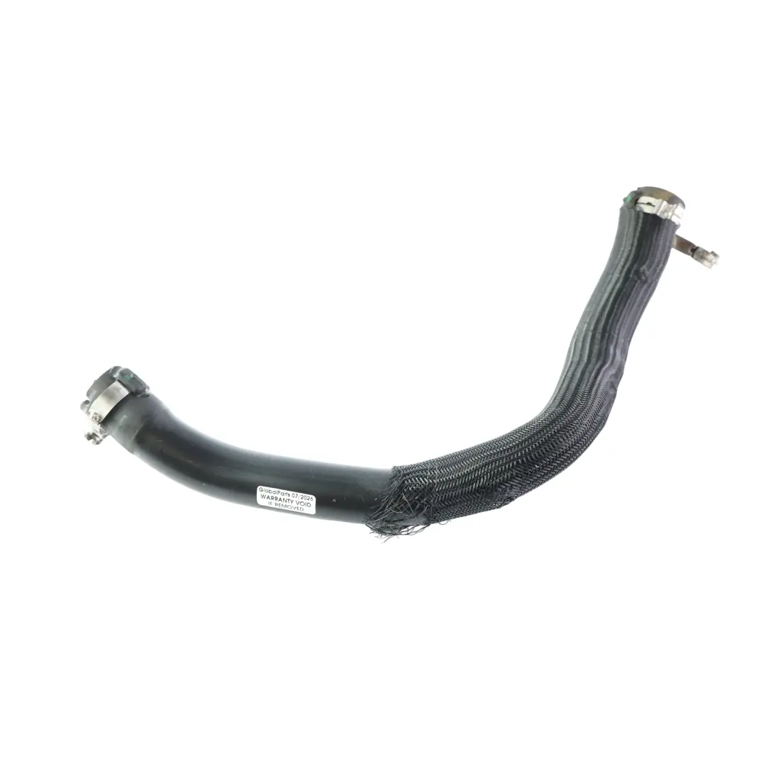 Land Rover Freelander 2 L359 Entlüftungsrohr 2.2 Diesel 6G9Q-6A664-BA - SKU LR001264 - Teilenummer LR001264