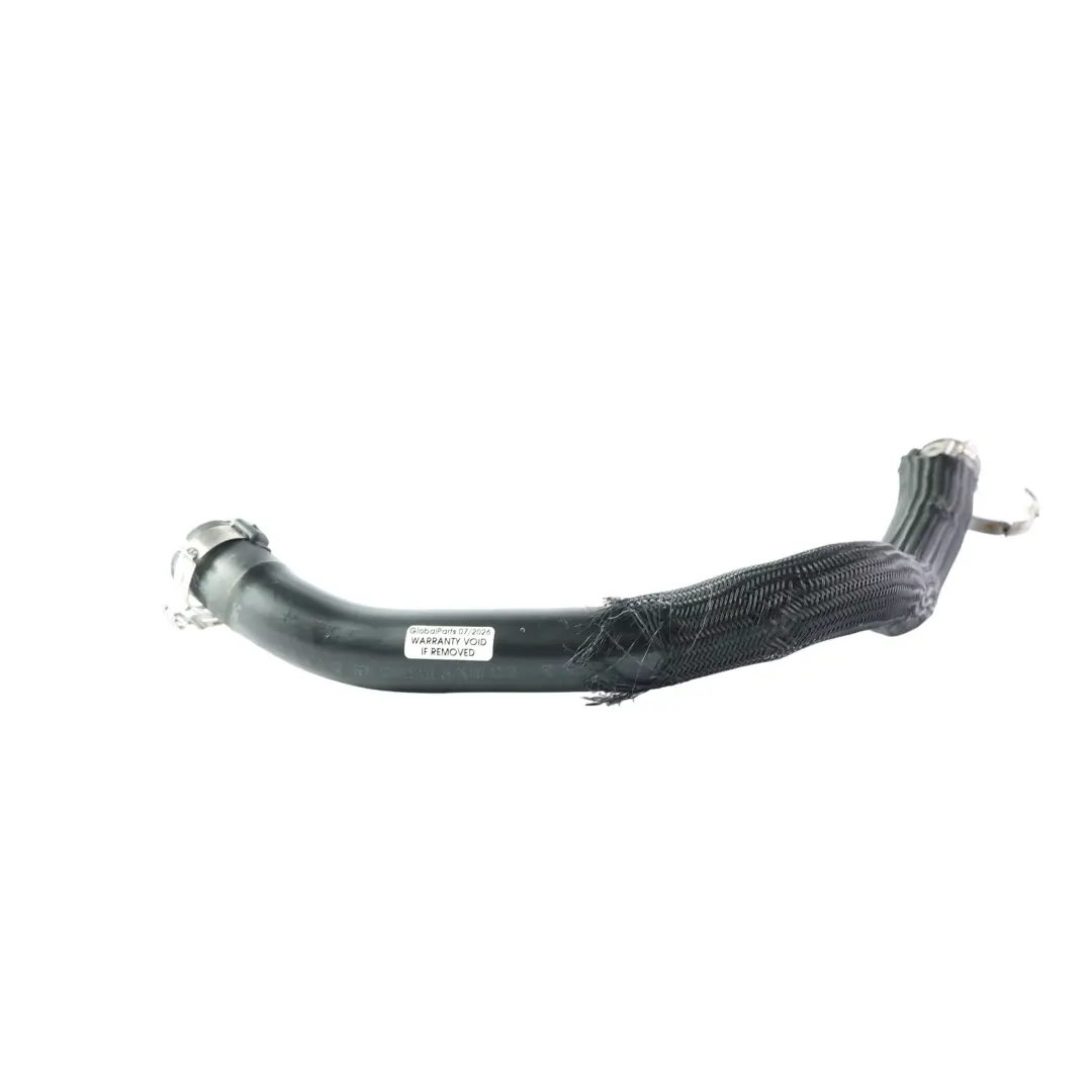 Land Rover Freelander 2 L359 Entlüftungsrohr 2.2 Diesel 6G9Q-6A664-BA - SKU LR001264 - Teilenummer LR001264