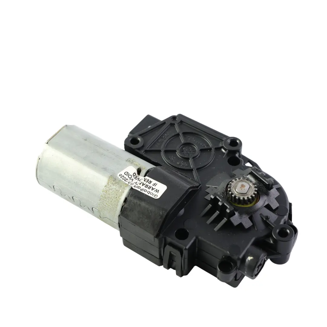 Techo Solar Corredizo 6H52-F53508-AC para Land Rover Freelander L359 Motor con número de pieza LR002139 Land Rover Freelander L359 Motor Techo Solar Corredizo 6H52-F53508-AC - SKU LR002139 - Número de pieza LR002139