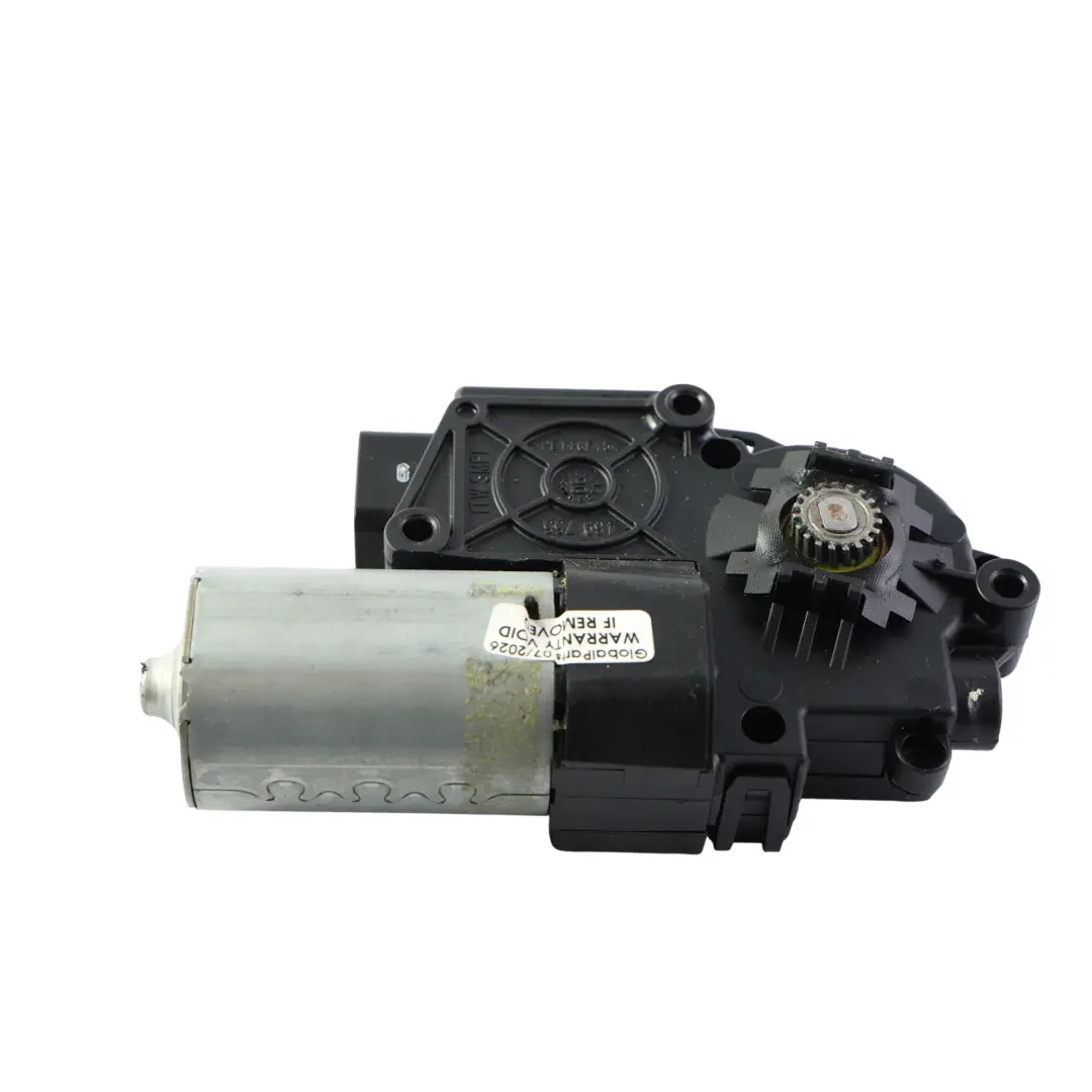 Land Rover Freelander L359 Motore Tetto Apribile Scorrevole 6H52-F53508-AC - SKU LR002139 - Numero di parte LR002139