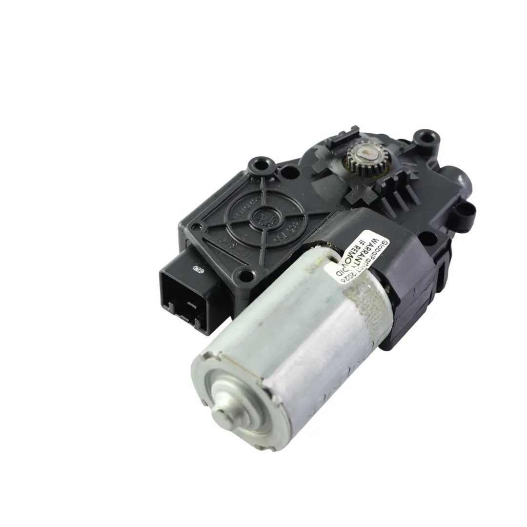 Land Rover Freelander L359 Sunroof Sliding Roof Drive Motor 6H52-F53508-AC - SKU LR002139 - Part number LR002139