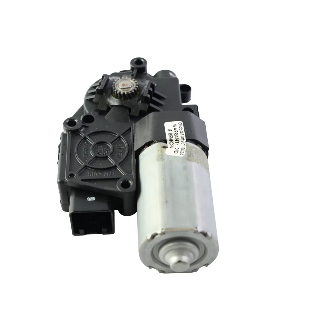 Land Rover Freelander L359 Sunroof Sliding Roof Drive Motor 6H52-F53508-AC - SKU LR002139 - Part number LR002139