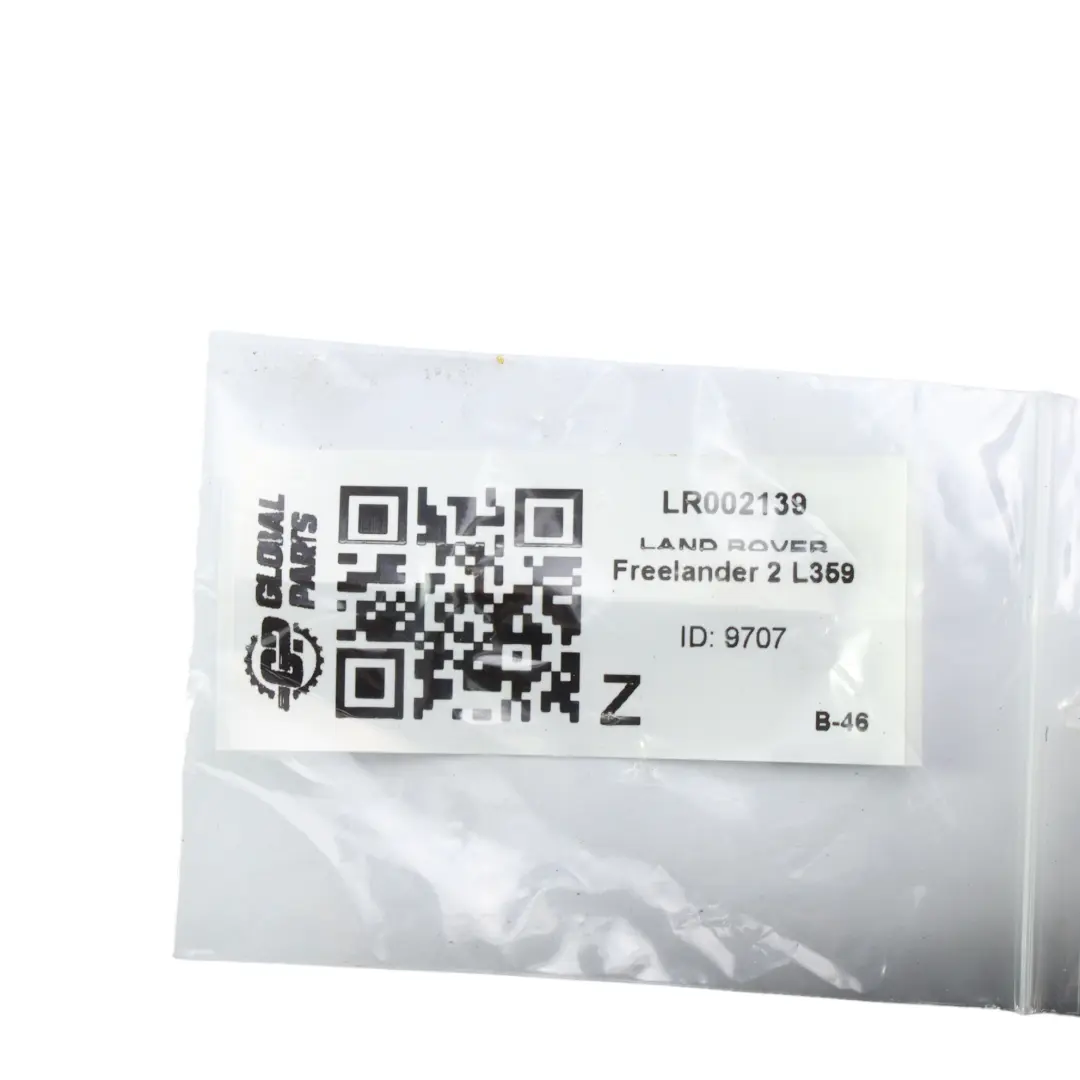 Motore Tetto Apribile Scorrevole 6H52-F53508-AC per Land Rover Freelander L359 con numero di parte LR002139 Land Rover Freelander L359 Motore Tetto Apribile Scorrevole 6H52-F53508-AC - SKU LR002139 - Numero di parte LR002139