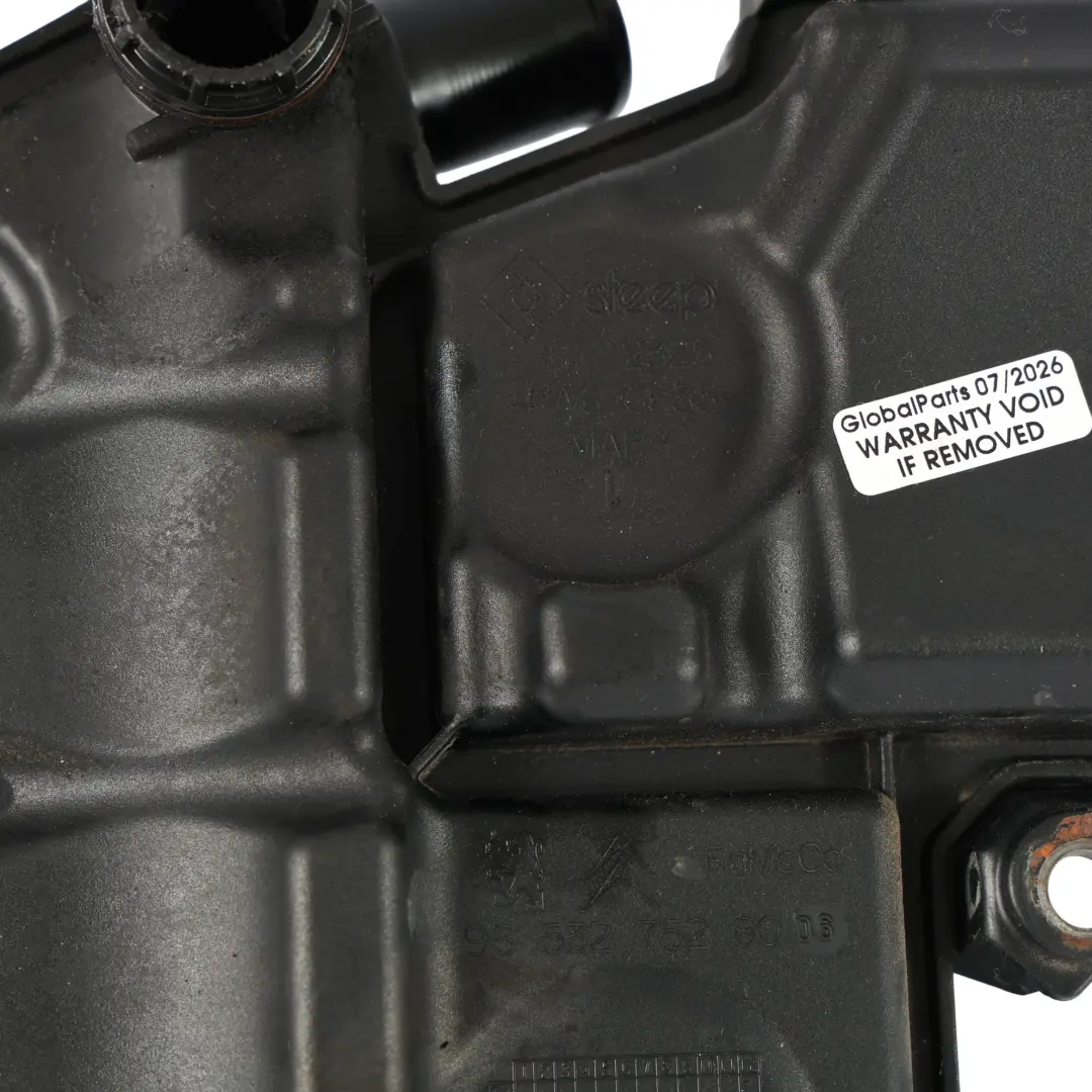 Land Rover Freelander 2 L359 Oil Separator Breather 2.2 TD4 - SKU LR003188 - Part number 965327528006