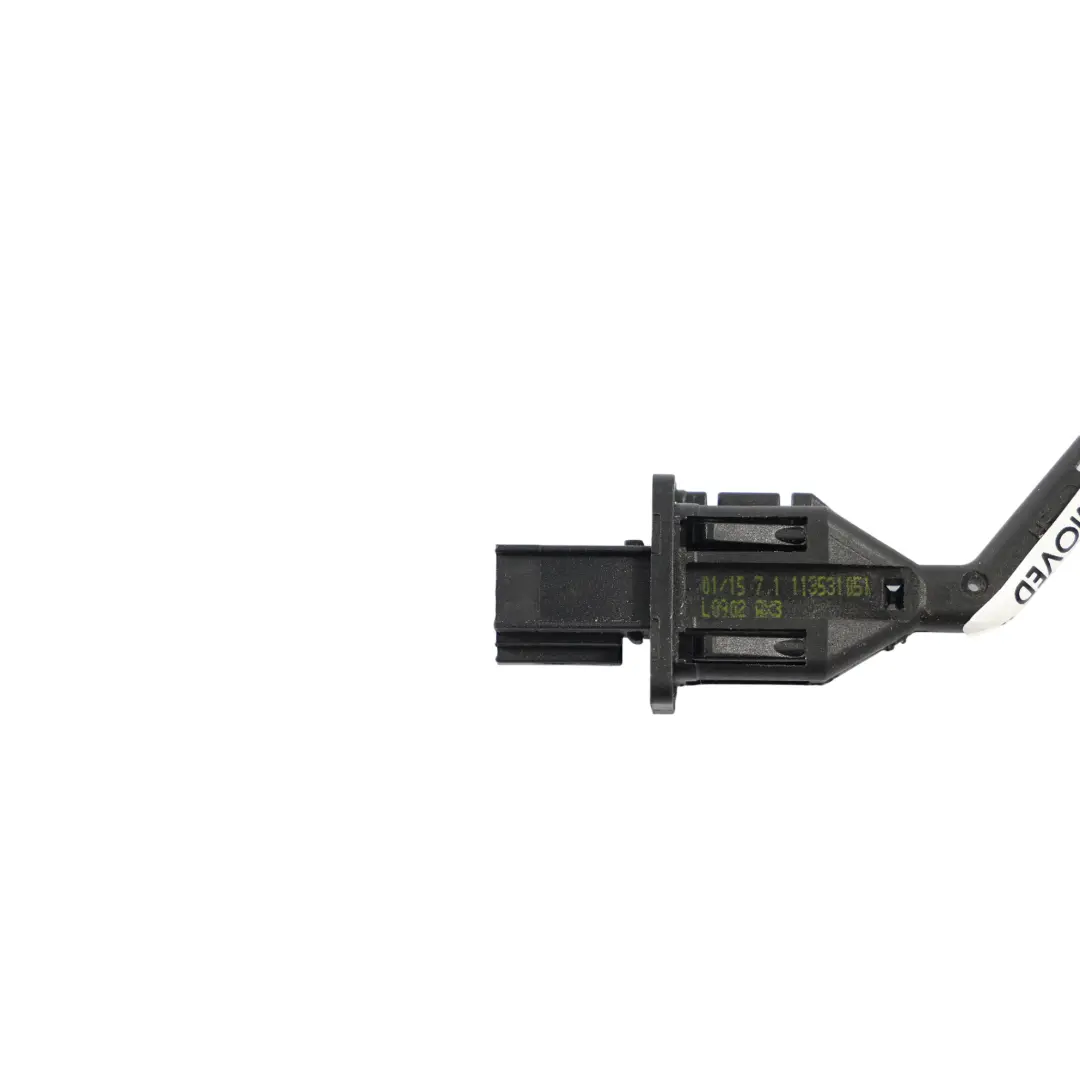 Sensore Temperatura Interno 6G9N-19C734-BA per Land Rover Discovery Sport L550 con numero di parte LR003200 Land Rover Discovery Sport L550 Sensore Temperatura Interno 6G9N-19C734-BA - SKU LR003200 - Numero di parte LR003200