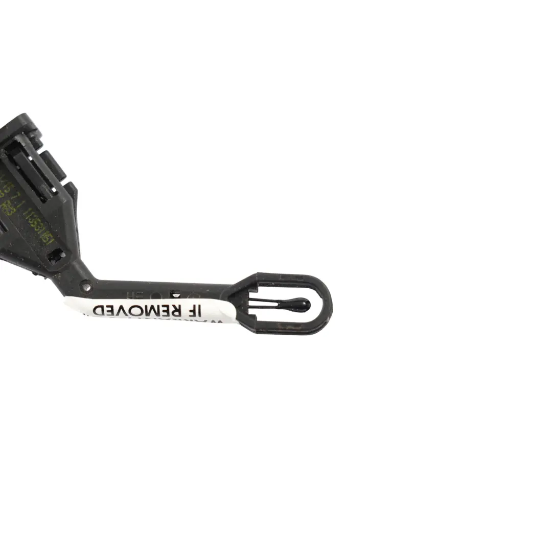 Land Rover Discovery Sport L550 Interior Temperature Sensor Unit 6G9N-19C734-BA - SKU LR003200 - Part number LR003200