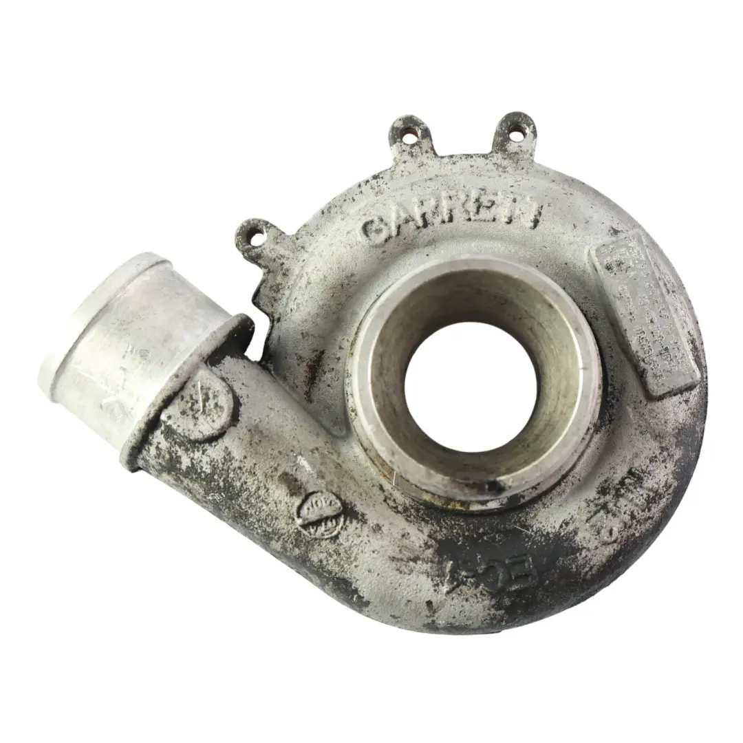 Turbolader Obere Abdeckung 2.2 TD4 6G9Q-6K682-CA für Land Rover Freelander 2 L359 mit Teilenummer LR003578 Land Rover Freelander 2 L359 Turbolader Obere Abdeckung 2.2 TD4 6G9Q-6K682-CA - SKU LR003578-1 - Teilenummer LR003578