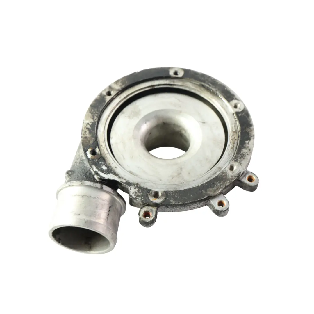 Land Rover Freelander 2 L359 Turbolader Obere Abdeckung 2.2 TD4 6G9Q-6K682-CA - SKU LR003578-1 - Teilenummer LR003578