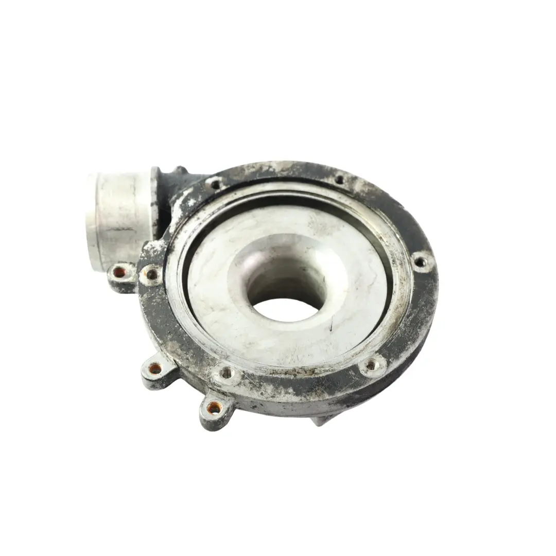 Land Rover Freelander 2 L359 Turbocharger Upper Cover 2.2 TD4 6G9Q-6K682-CA - SKU LR003578-1 - Part number LR003578