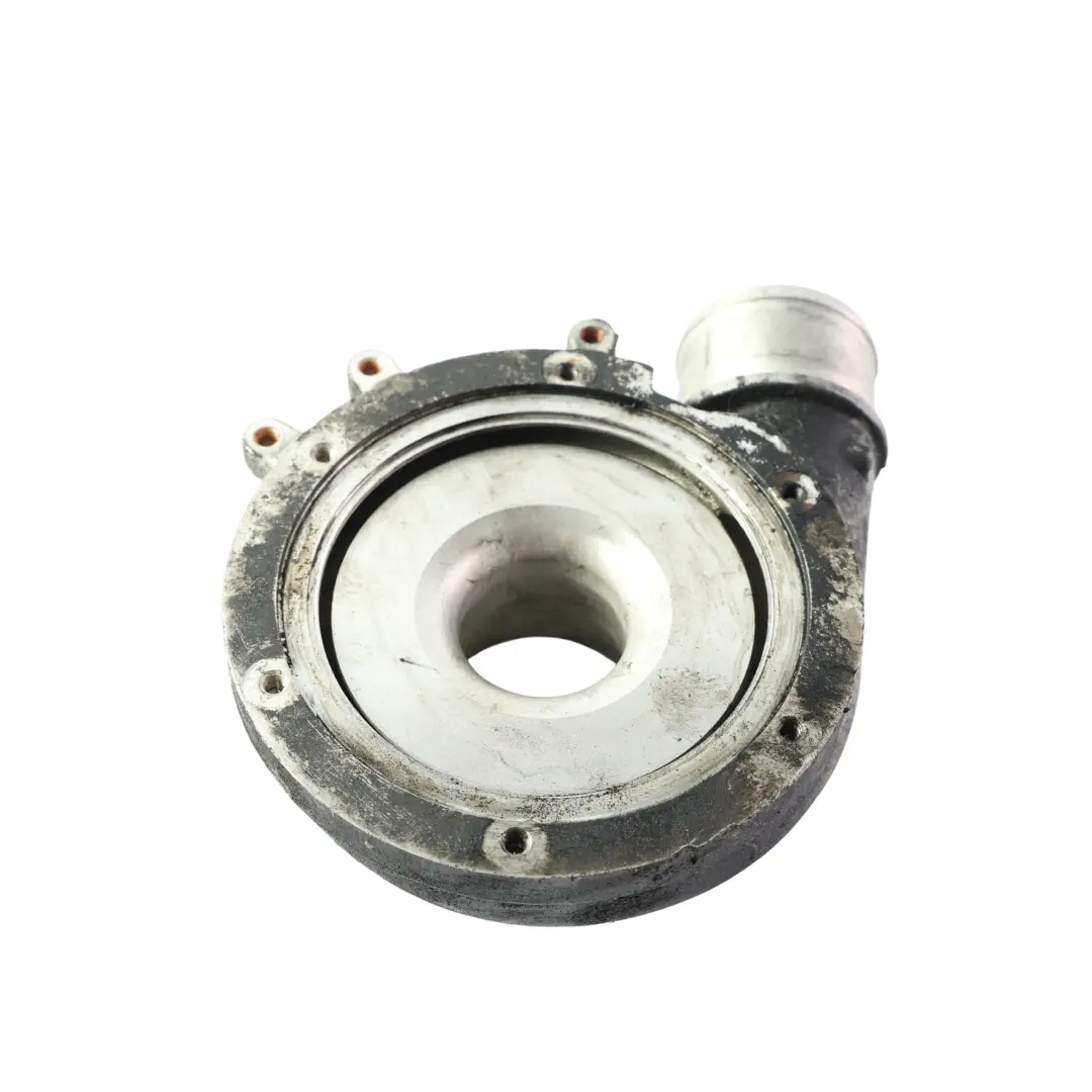 Turbolader Obere Abdeckung 2.2 TD4 6G9Q-6K682-CA für Land Rover Freelander 2 L359 mit Teilenummer LR003578 Land Rover Freelander 2 L359 Turbolader Obere Abdeckung 2.2 TD4 6G9Q-6K682-CA - SKU LR003578-1 - Teilenummer LR003578