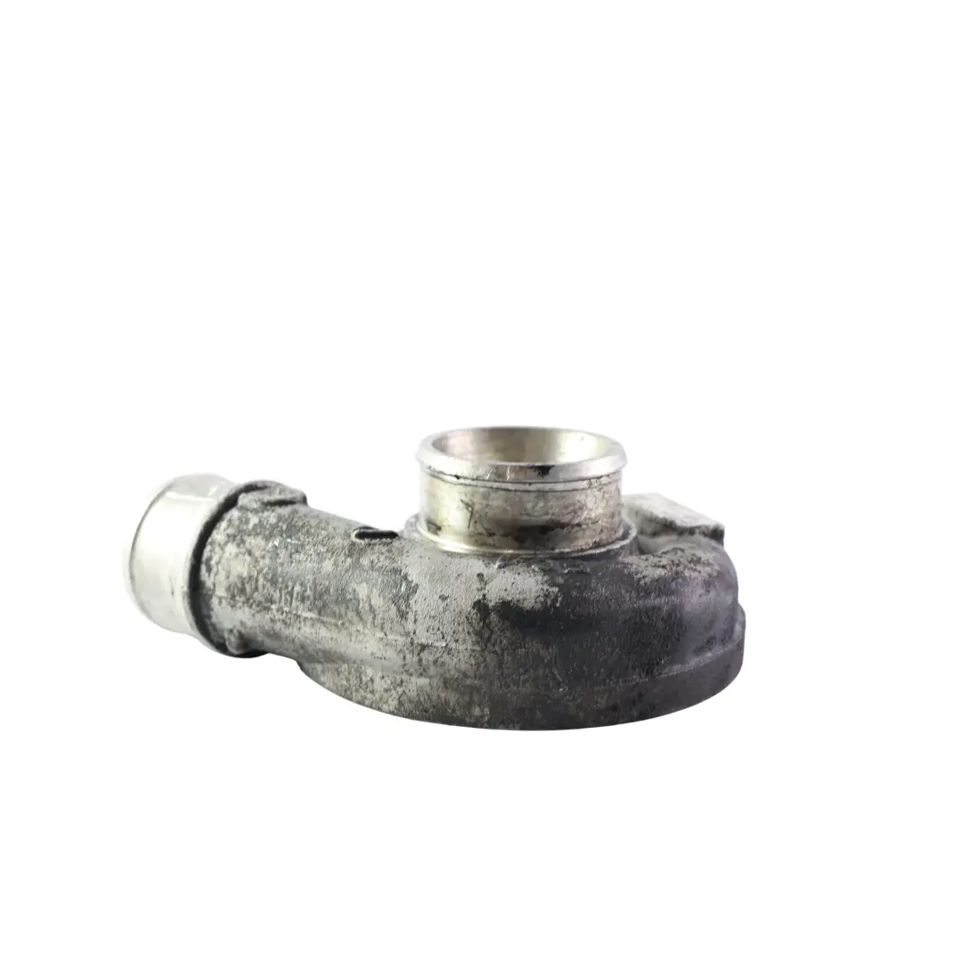Land Rover Freelander 2 L359 Turbolader Obere Abdeckung 2.2 TD4 6G9Q-6K682-CA - SKU LR003578-1 - Teilenummer LR003578