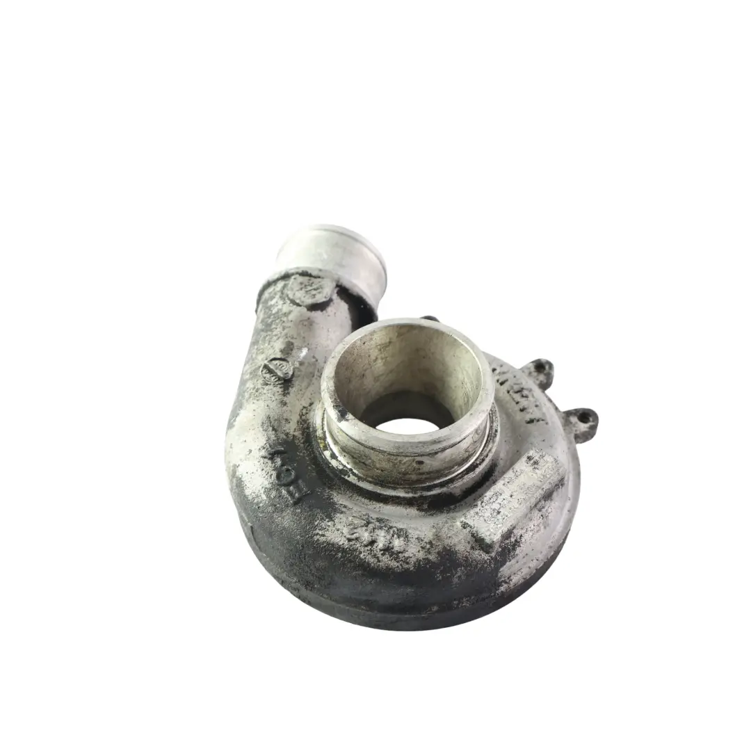 Land Rover Freelander 2 L359 Turbolader Obere Abdeckung 2.2 TD4 6G9Q-6K682-CA - SKU LR003578-1 - Teilenummer LR003578