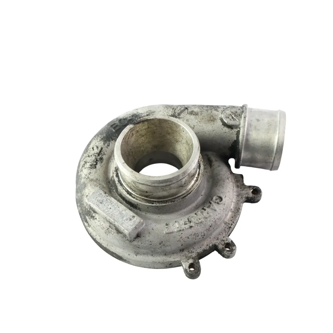 Land Rover Freelander 2 L359 Turbolader Obere Abdeckung 2.2 TD4 6G9Q-6K682-CA - SKU LR003578-1 - Teilenummer LR003578