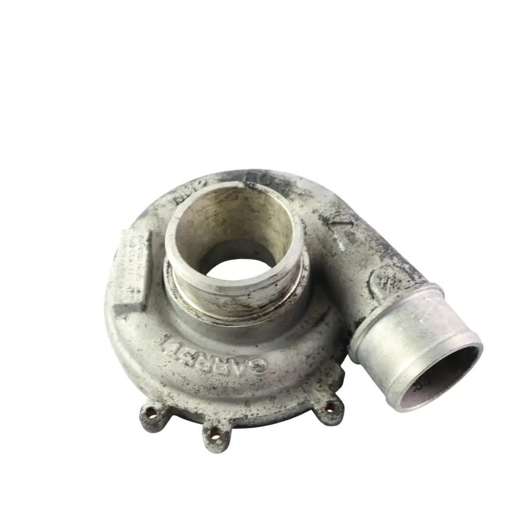 Land Rover Freelander 2 L359 Turbolader Obere Abdeckung 2.2 TD4 6G9Q-6K682-CA - SKU LR003578-1 - Teilenummer LR003578