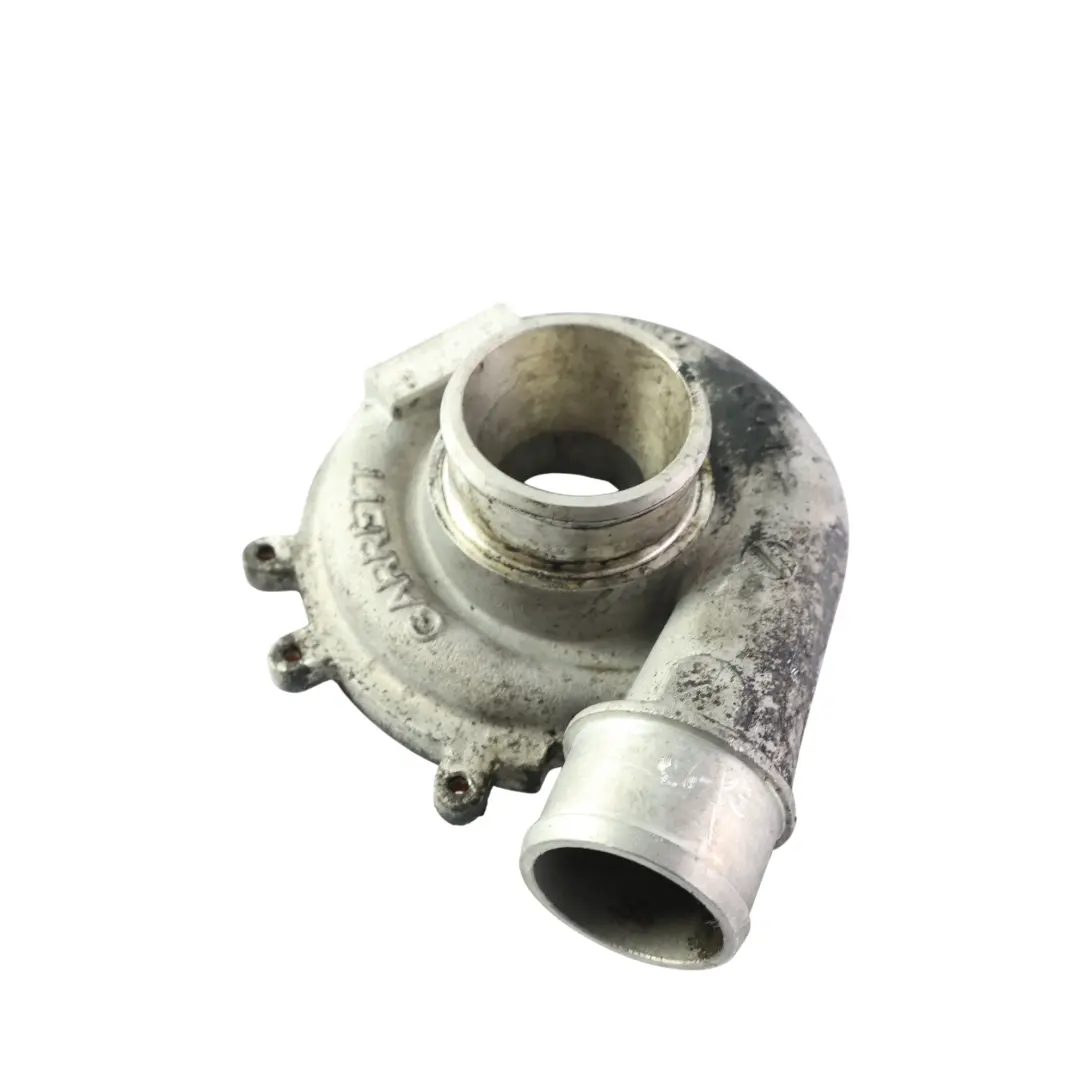 Land Rover Freelander 2 L359 Turbolader Obere Abdeckung 2.2 TD4 6G9Q-6K682-CA - SKU LR003578-1 - Teilenummer LR003578