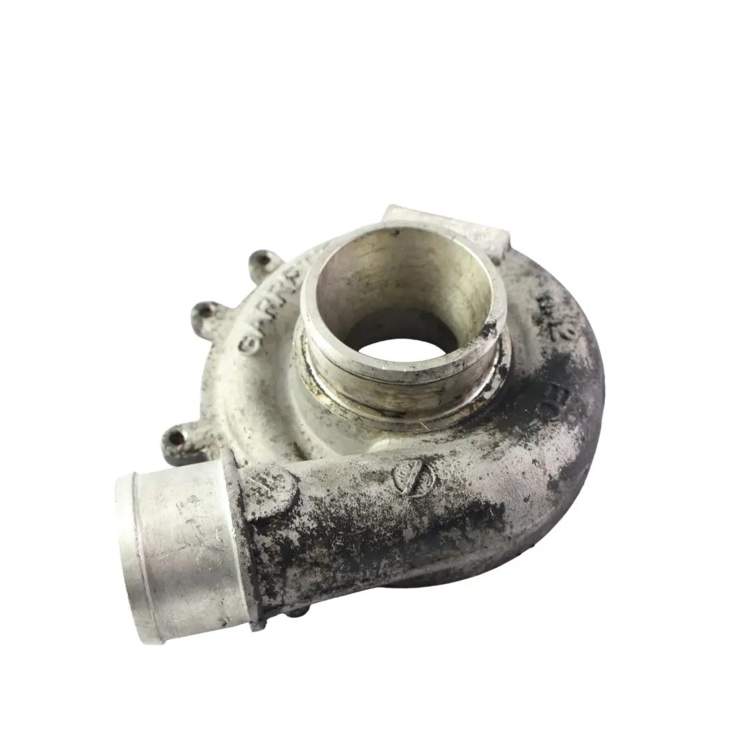Land Rover Freelander 2 L359 Turbolader Obere Abdeckung 2.2 TD4 6G9Q-6K682-CA - SKU LR003578-1 - Teilenummer LR003578