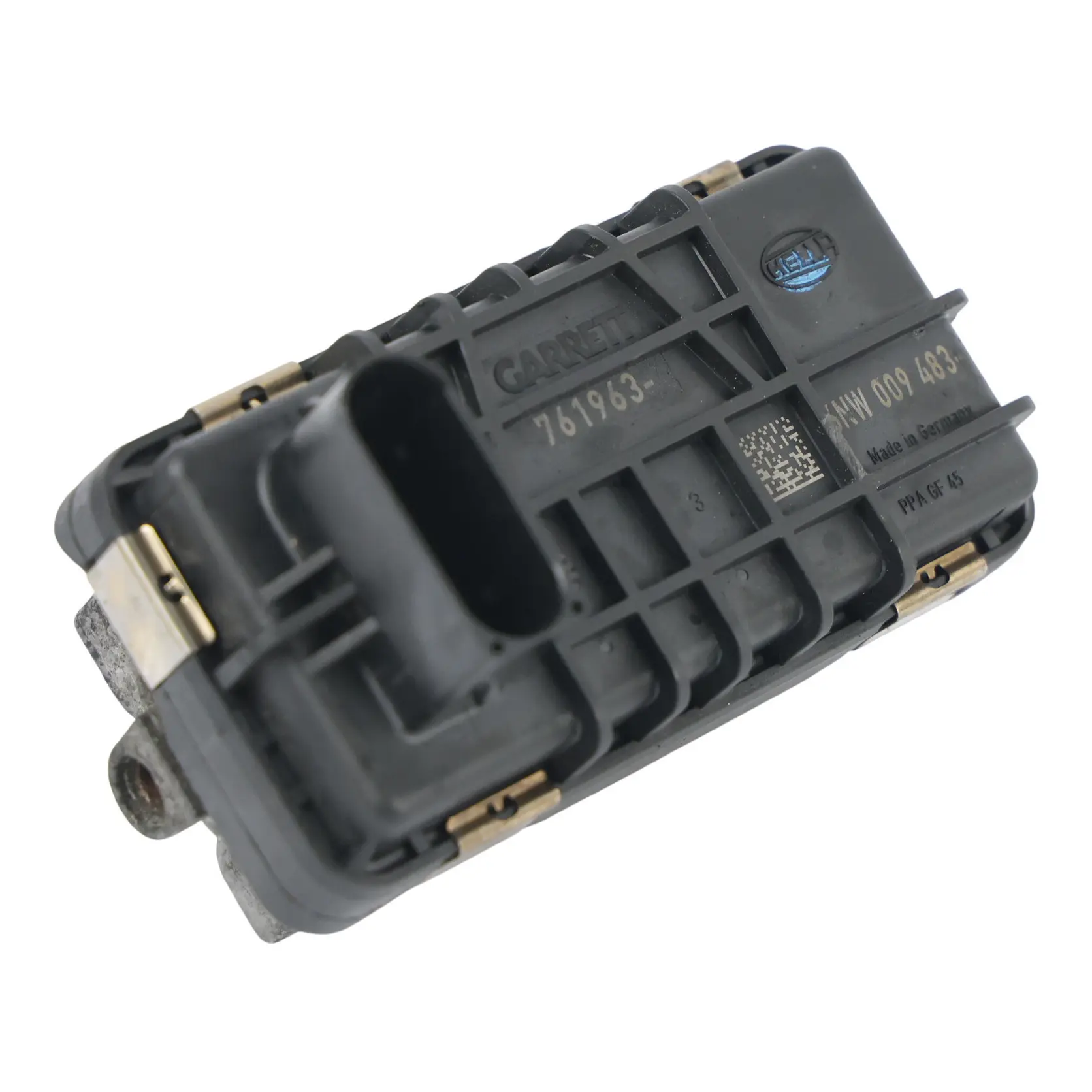 Land Rover Freelander 2 L359 Attuatore Turbocompressore 2.2 TD4 761963 6NW009483