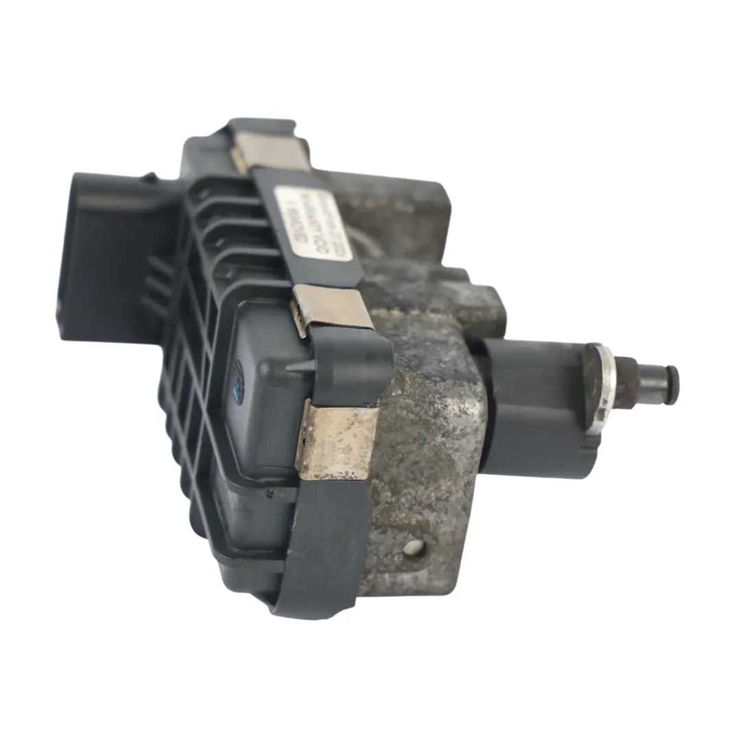Attuatore Turbocompressore 2.2 TD4 761963 6NW009483 per Land Rover Freelander 2 L359 con numero di parte LR003578 Land Rover Freelander 2 L359 Attuatore Turbocompressore 2.2 TD4 761963 6NW009483 - SKU LR003578-2 - Numero di parte LR003578