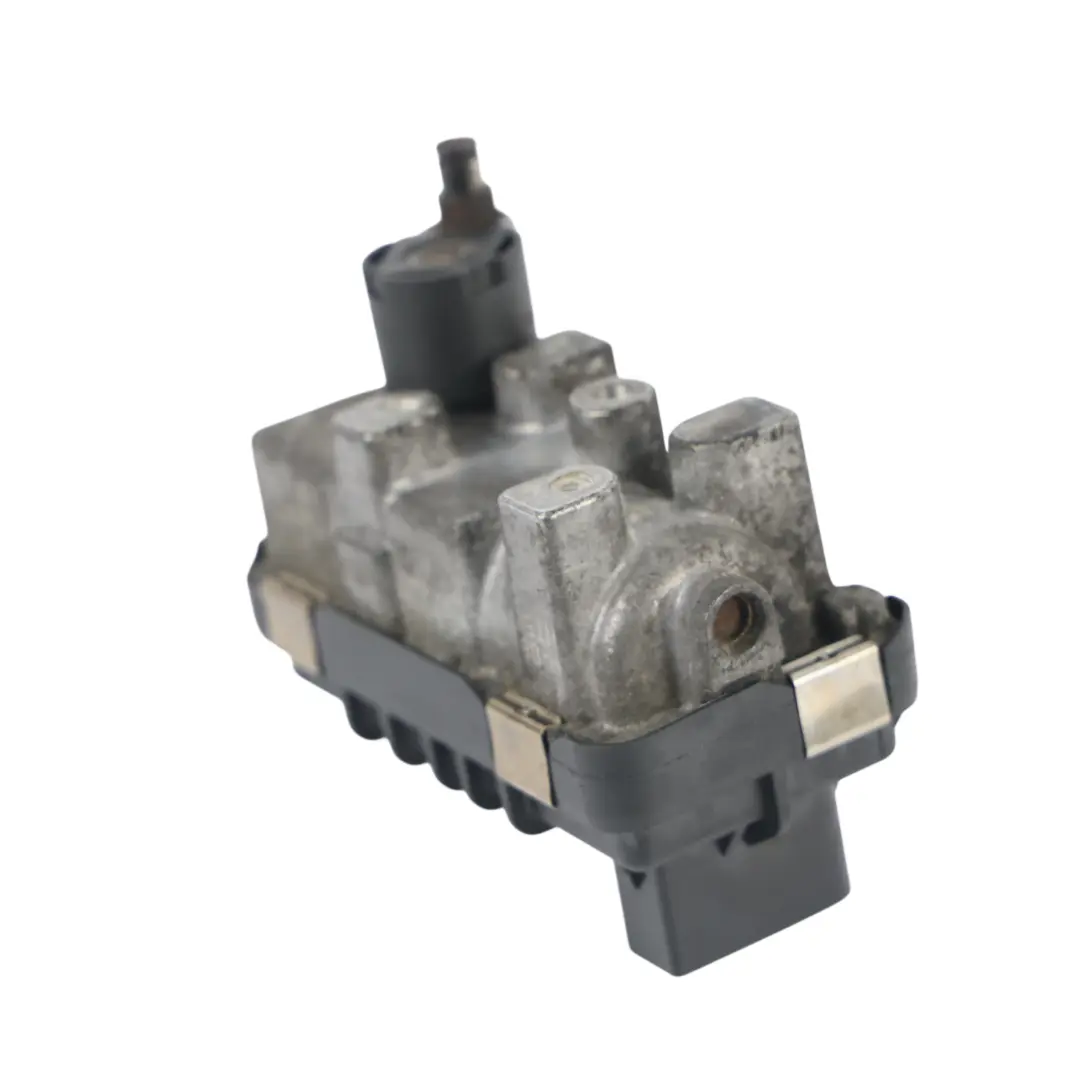 Land Rover Freelander 2 L359 Turbolader Stellmotor 2.2 TD4 761963 6NW009483 - SKU LR003578-2 - Teilenummer LR003578