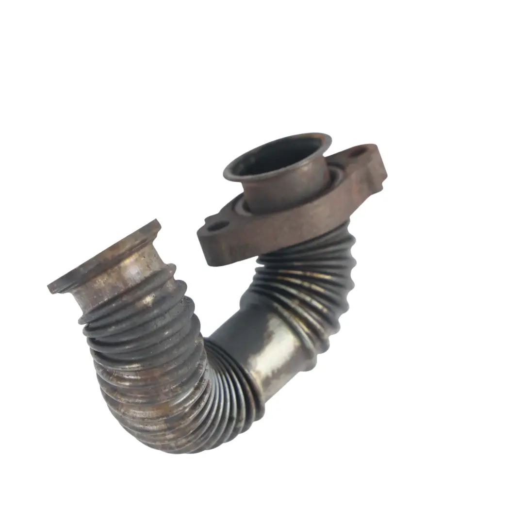 Land Rover Freelander 2 L359 Tuyau Vanne EGR 2.2 TD4 - SKU LR004244 - Numéro de pièce LR004244