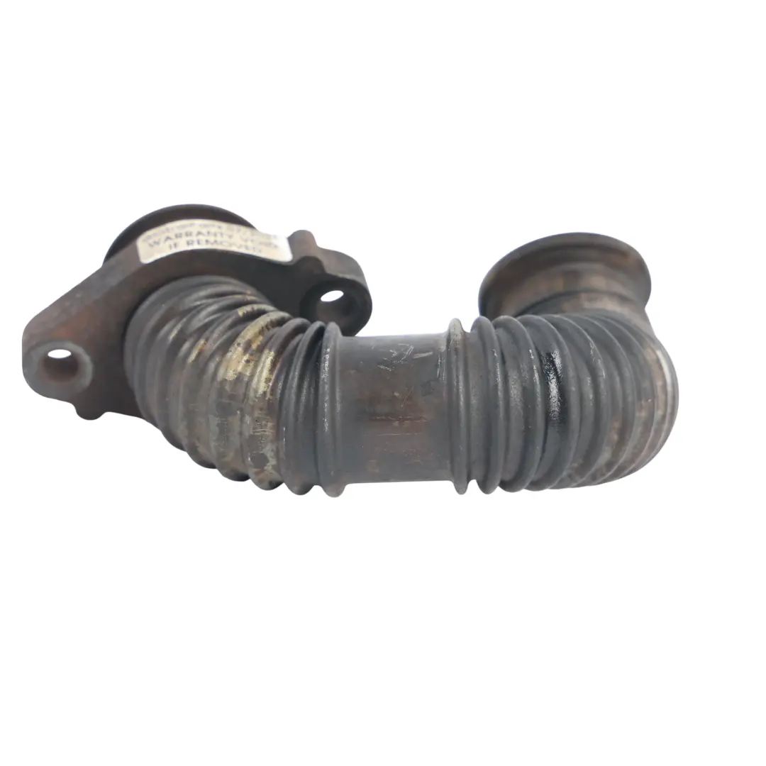 Land Rover Freelander 2 L359 Tubo Valvola EGR 2.2 TD4 - SKU LR004244 - Numero di parte LR004244
