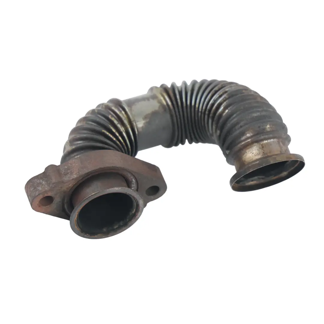 Tuyau Vanne EGR 2.2 TD4 pour Land Rover Freelander 2 L359 à propos du numéro de pièce LR004244 Land Rover Freelander 2 L359 Tuyau Vanne EGR 2.2 TD4 - SKU LR004244 - Numéro de pièce LR004244