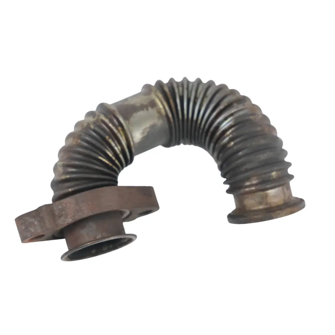 AGR Ventil Rohr Schlauch 2.2 TD4 für Land Rover Freelander 2 L359 mit Teilenummer LR004244 Land Rover Freelander 2 L359 AGR Ventil Rohr Schlauch 2.2 TD4 - SKU LR004244 - Teilenummer LR004244