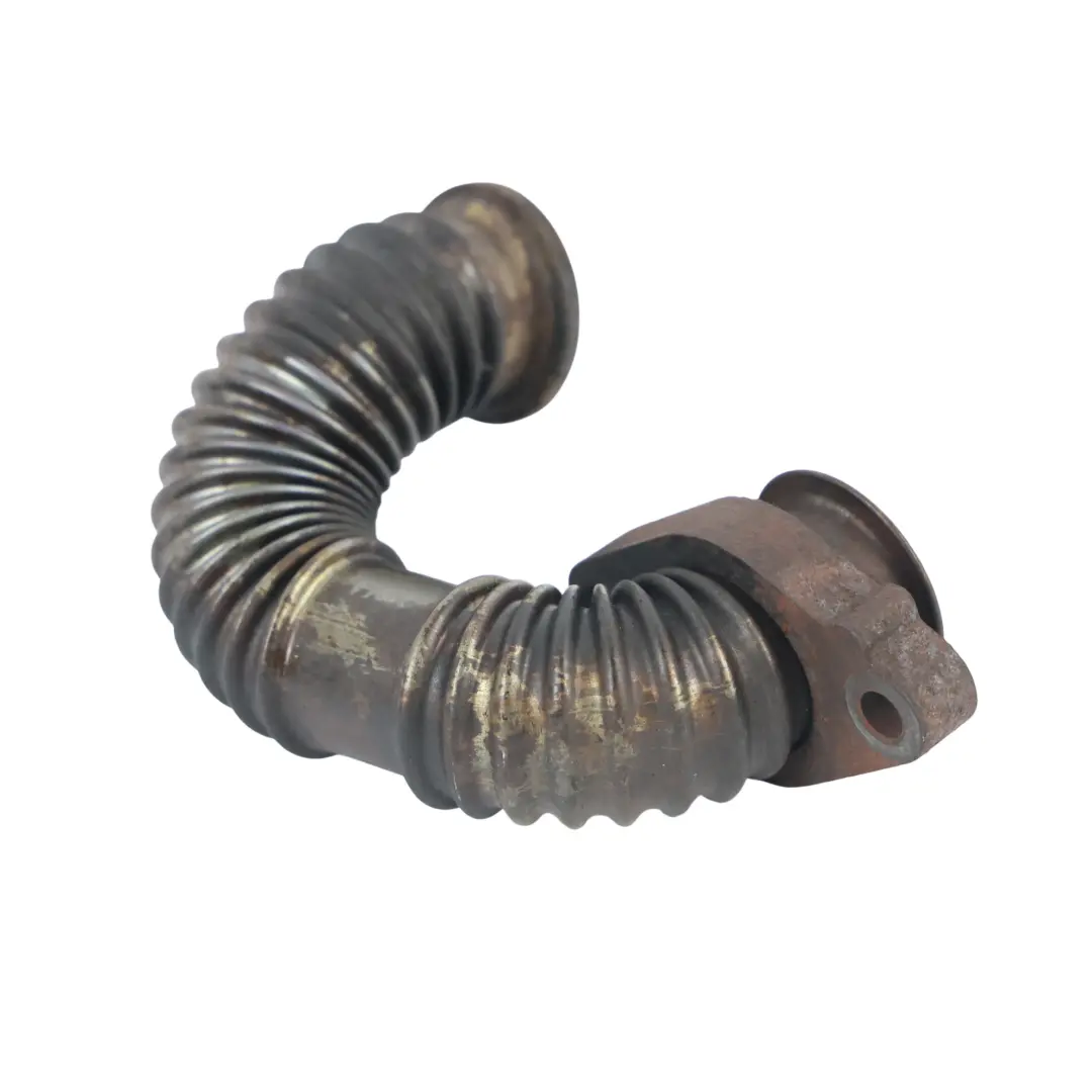 Land Rover Freelander 2 L359 EGR Valve Pipe Hose 2.2 TD4 - SKU LR004244 - Part number LR004244