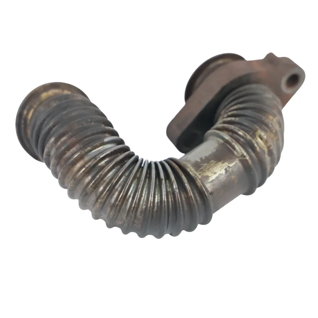 Land Rover Freelander 2 L359 Tubo Valvola EGR 2.2 TD4 - SKU LR004244 - Numero di parte LR004244