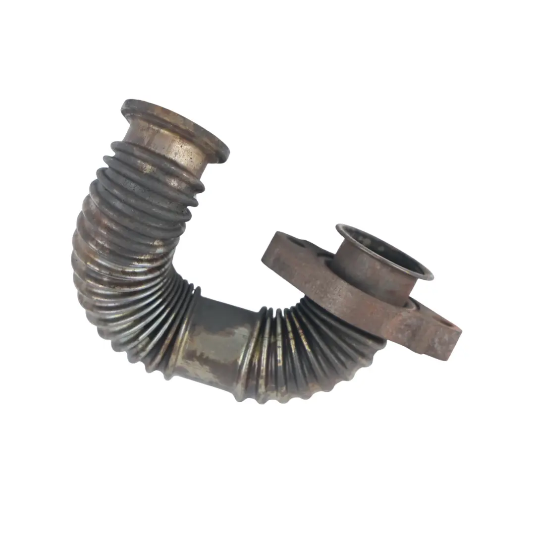 Land Rover Freelander 2 L359 EGR Valve Pipe Hose 2.2 TD4 - SKU LR004244 - Part number LR004244