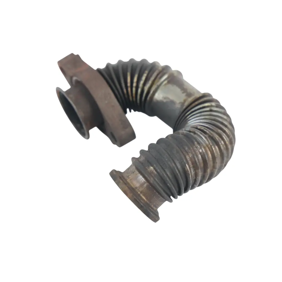 Land Rover Freelander 2 L359 EGR Valve Pipe Hose 2.2 TD4 - SKU LR004244 - Part number LR004244