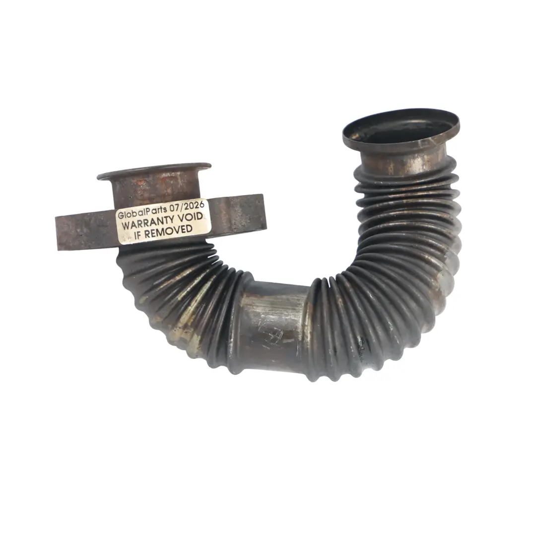 Land Rover Freelander 2 L359 AGR Ventil Rohr Schlauch 2.2 TD4 - SKU LR004244 - Teilenummer LR004244