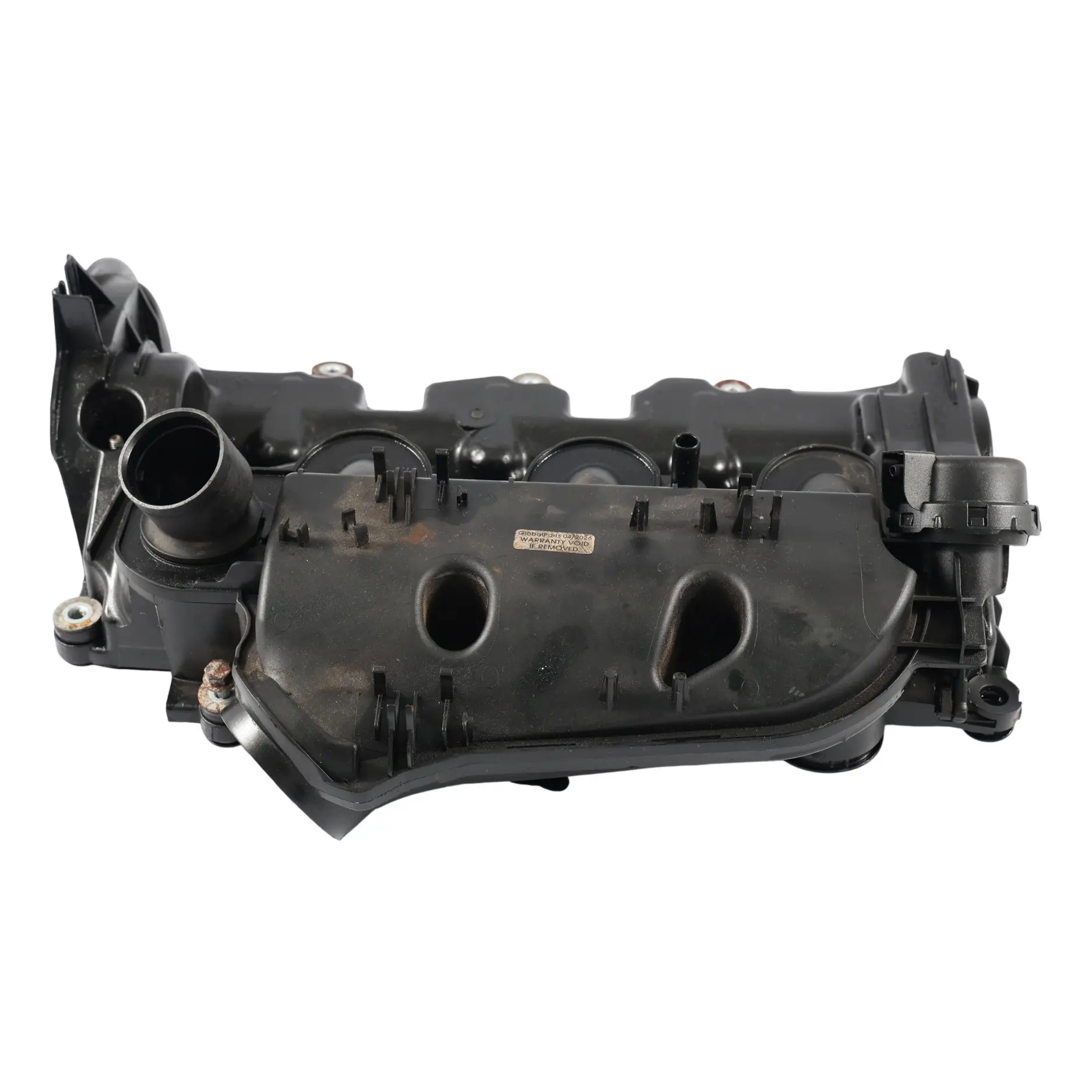 Land Rover Discovery 3 L319 Engine Cover Right O/S 2.7 V6 4S7Q-9424-HG