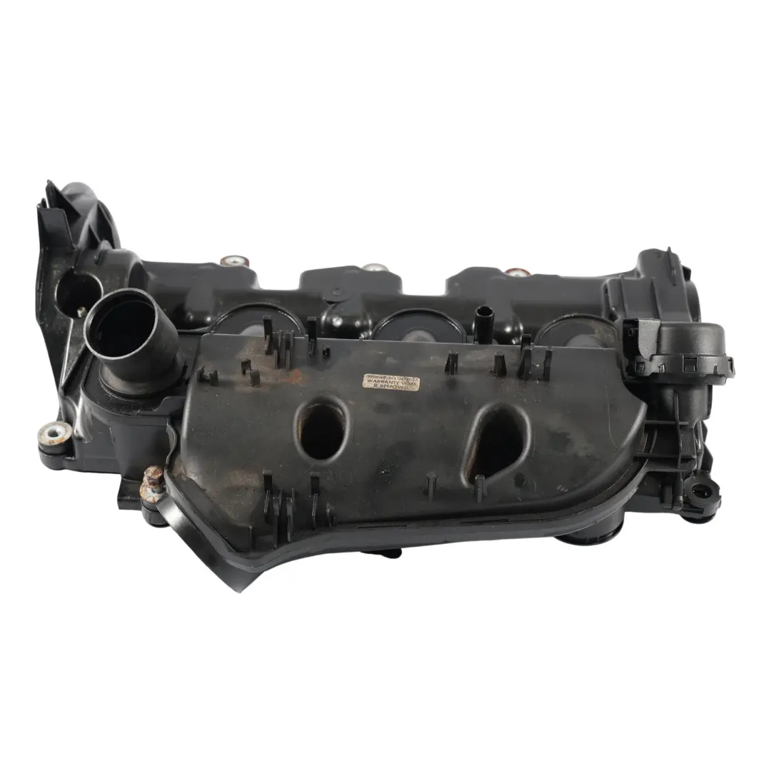 Land Rover Discovery 3 L319 Tapa Motor Derecha 4S7Q-9424-HG - SKU LR005496 - Número de pieza LR005496
