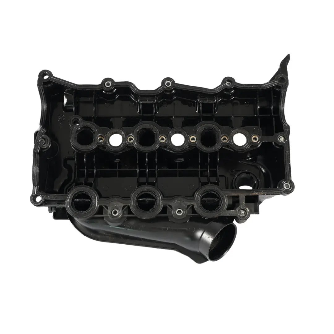 Land Rover Discovery 3 L319 Motorabdeckung Rechts 4S7Q-9424-HG - SKU LR005496 - Teilenummer LR005496
