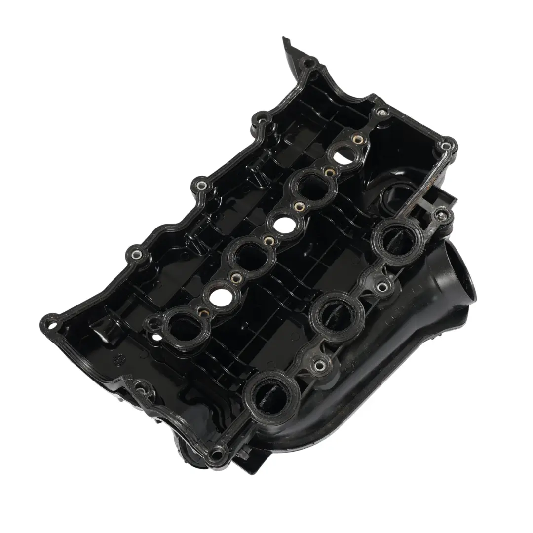 Land Rover Discovery 3 L319 Cache Moteur Droit 4S7Q-9424-HG - SKU LR005496 - Numéro de pièce LR005496