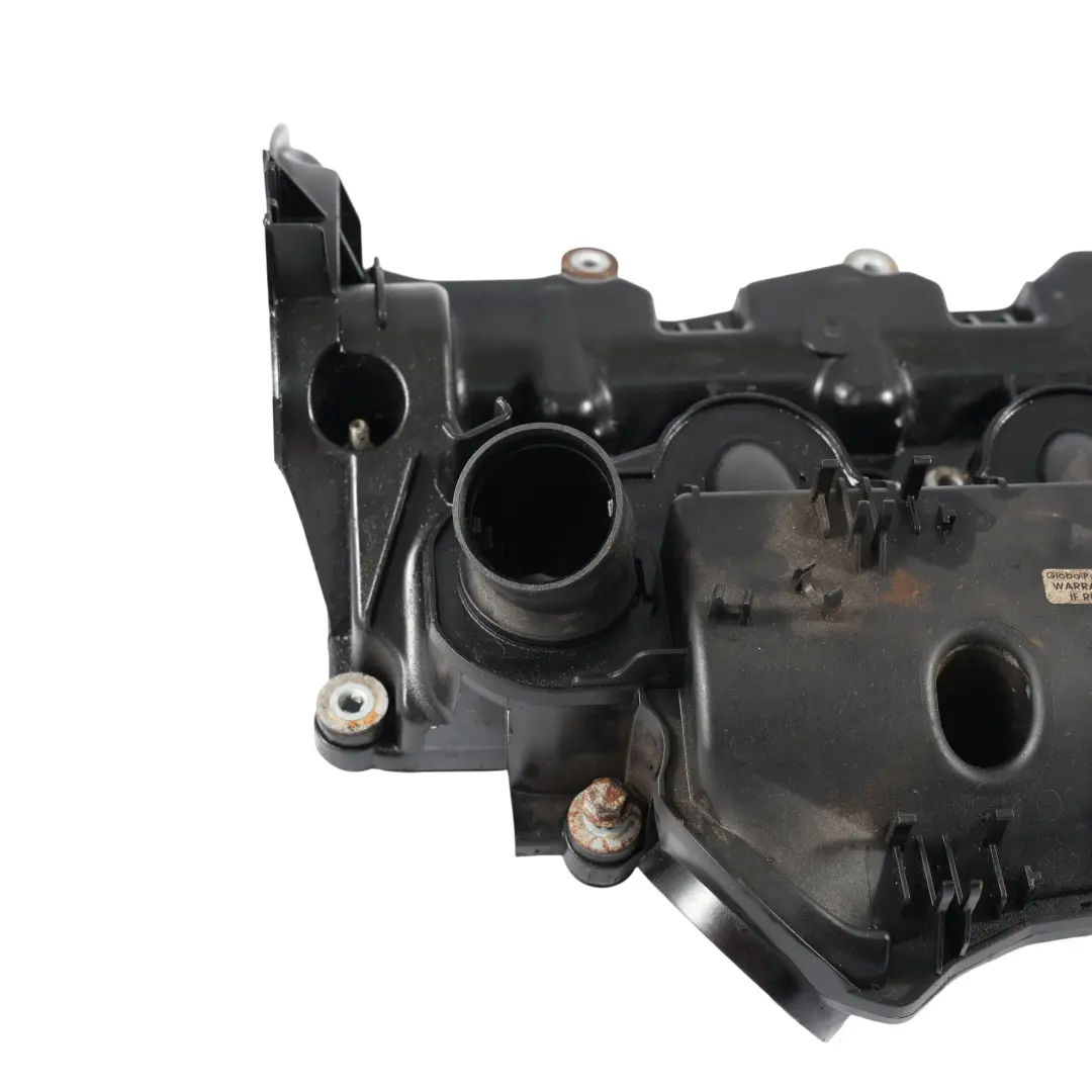 Land Rover Discovery 3 L319 Engine Cover Right O/S 2.7 V6 4S7Q-9424-HG - SKU LR005496 - Part number LR005496