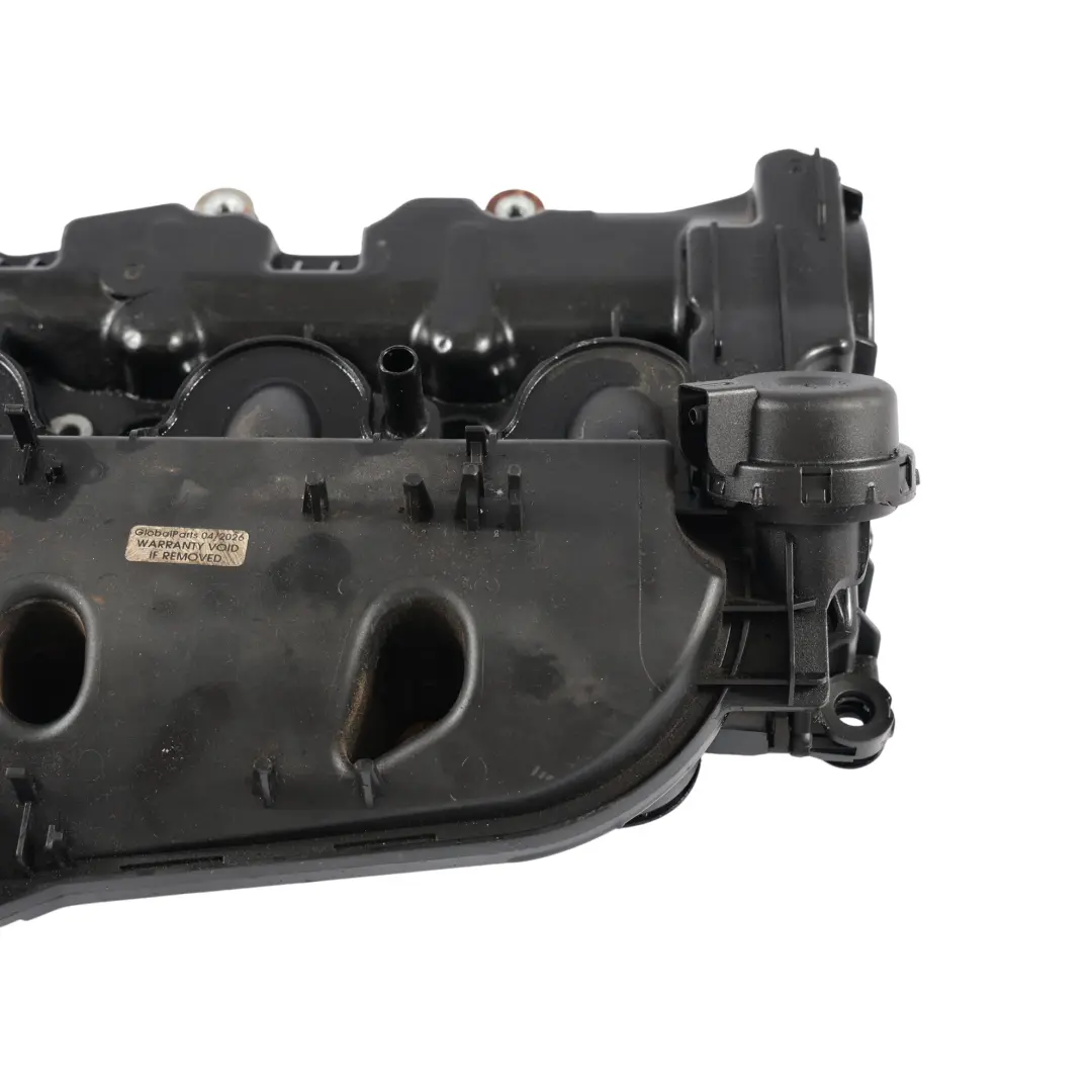 Land Rover Discovery 3 L319 Engine Cover Right O/S 2.7 V6 4S7Q-9424-HG - SKU LR005496 - Part number LR005496