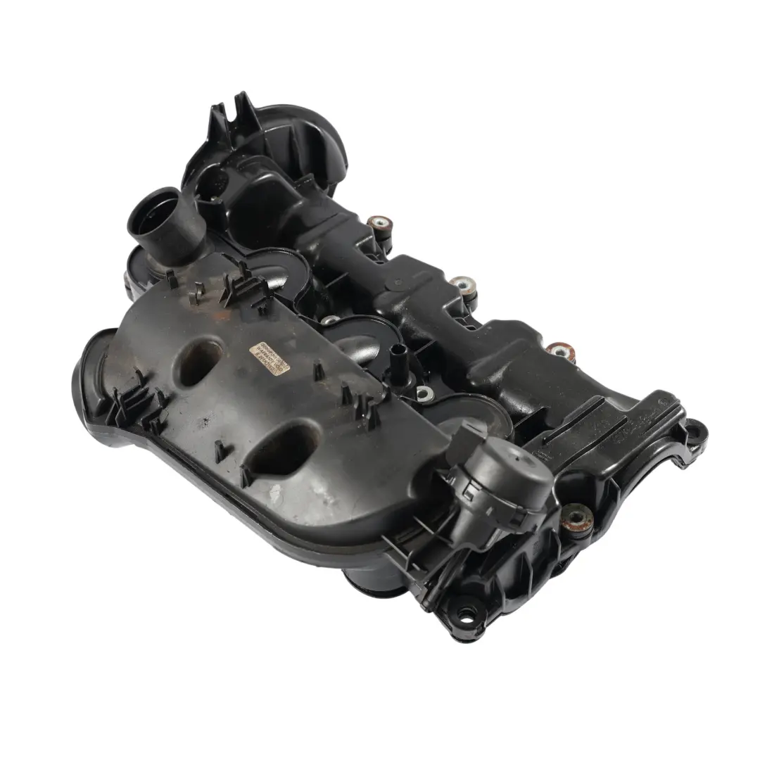 Tapa Motor Derecha 4S7Q-9424-HG para Land Rover Discovery 3 L319 con número de pieza LR005496 Land Rover Discovery 3 L319 Tapa Motor Derecha 4S7Q-9424-HG - SKU LR005496 - Número de pieza LR005496