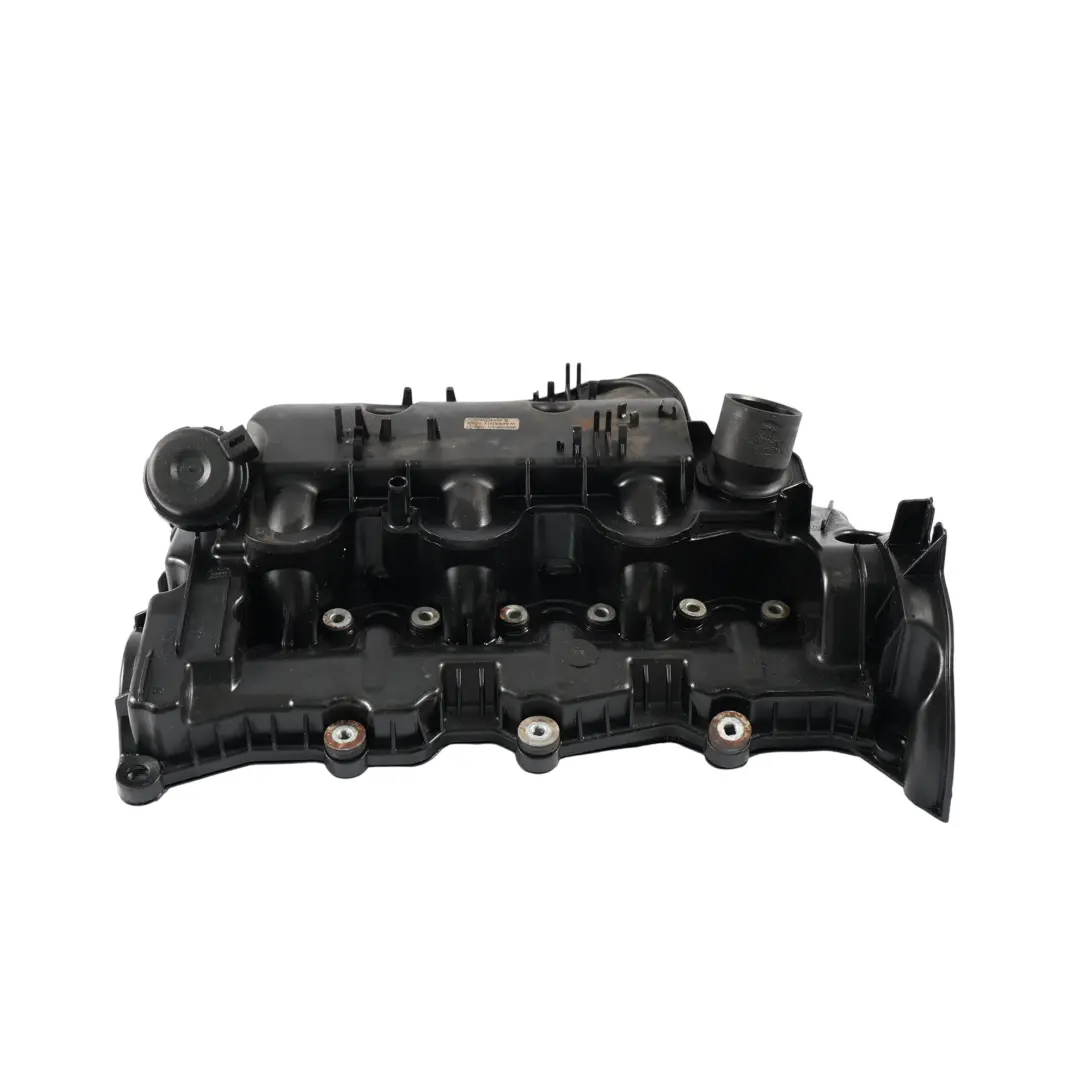 Right O/S 2.7 V6 4S7Q-9424-HG to Land Rover Discovery 3 L319 Engine Cover with Part number LR005496 Land Rover Discovery 3 L319 Engine Cover Right O/S 2.7 V6 4S7Q-9424-HG - SKU LR005496 - Part number LR005496