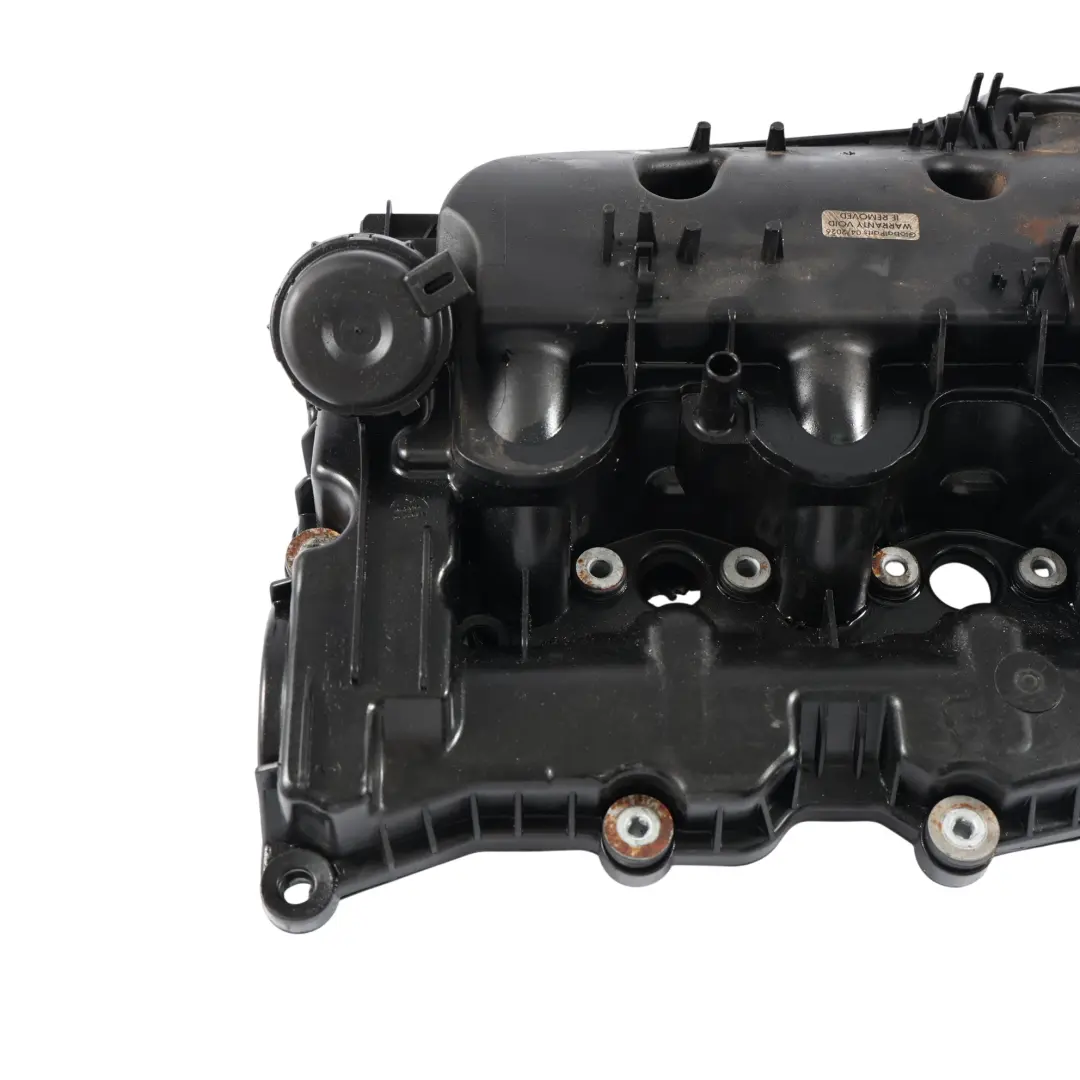 Tapa Motor Derecha 4S7Q-9424-HG para Land Rover Discovery 3 L319 con número de pieza LR005496 Land Rover Discovery 3 L319 Tapa Motor Derecha 4S7Q-9424-HG - SKU LR005496 - Número de pieza LR005496