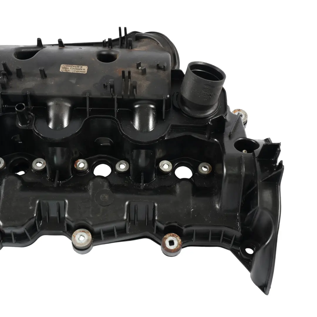 Land Rover Discovery 3 L319 Cache Moteur Droit 4S7Q-9424-HG - SKU LR005496 - Numéro de pièce LR005496