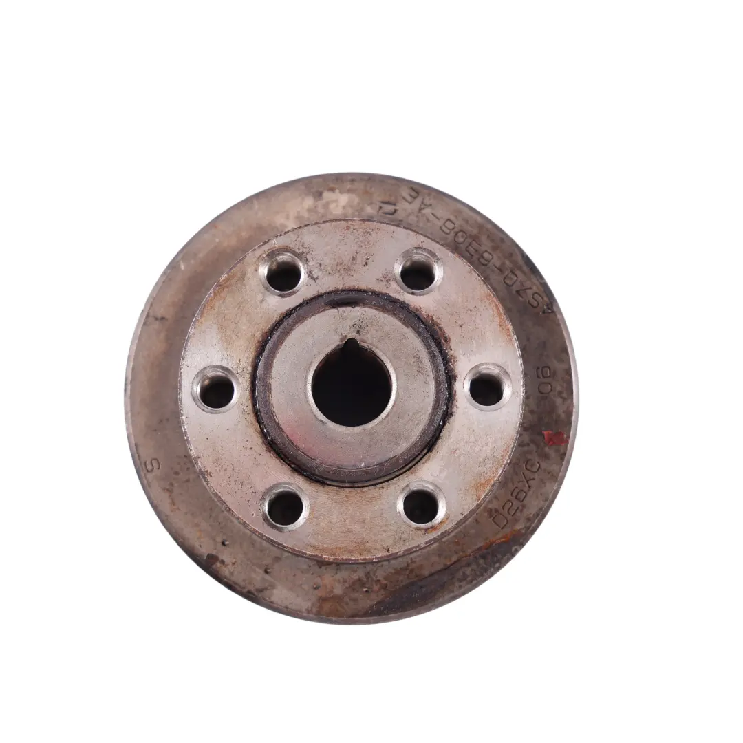 Land Rover Discovery 3 L319 Crankshaft Gear Pulley Sprocket 2.7 V6 - SKU LR005996 - Part number 4S7Q-6306-AE