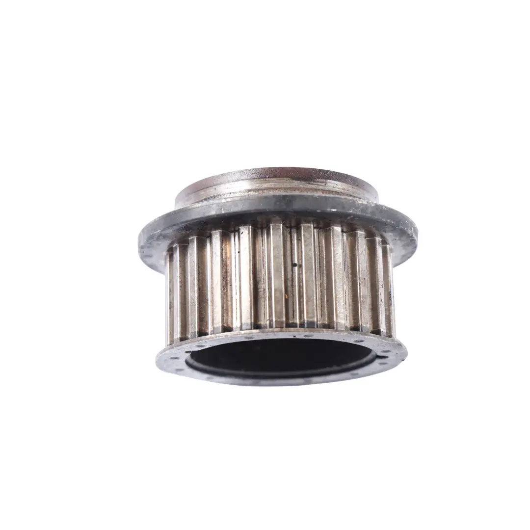 Kurbelwelle Riemenscheibe 2.7 V6 für Land Rover Discovery 3 L319 mit Teilenummer 4S7Q-6306-AE Land Rover Discovery 3 L319 Kurbelwelle Riemenscheibe 2.7 V6 - SKU LR005996 - Teilenummer 4S7Q-6306-AE