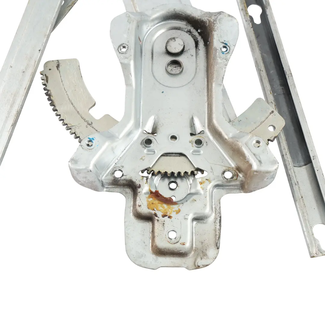 Land Rover Discovery 2 L318 Front Window Regulator Mechanism Right O/S - SKU LR006373 - Part number LR006373