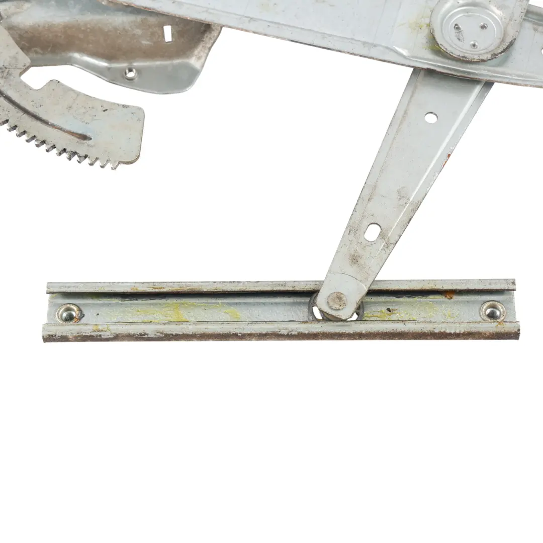 Land Rover Discovery 2 L318 Meccanismo Alzacristallo Anteriore Destro - SKU LR006373 - Numero di parte LR006373