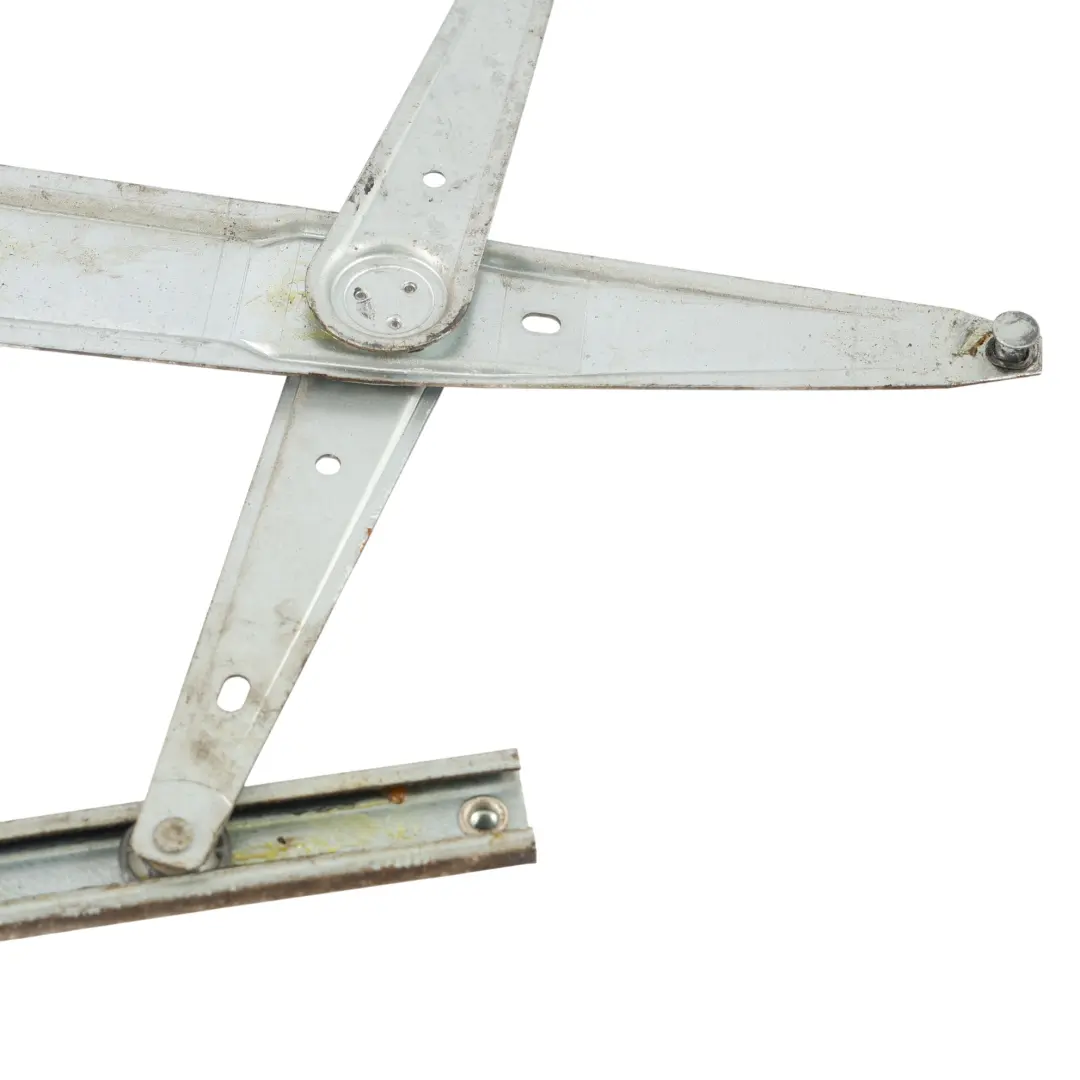 Land Rover Discovery 2 L318 Front Window Regulator Mechanism Right O/S - SKU LR006373 - Part number LR006373