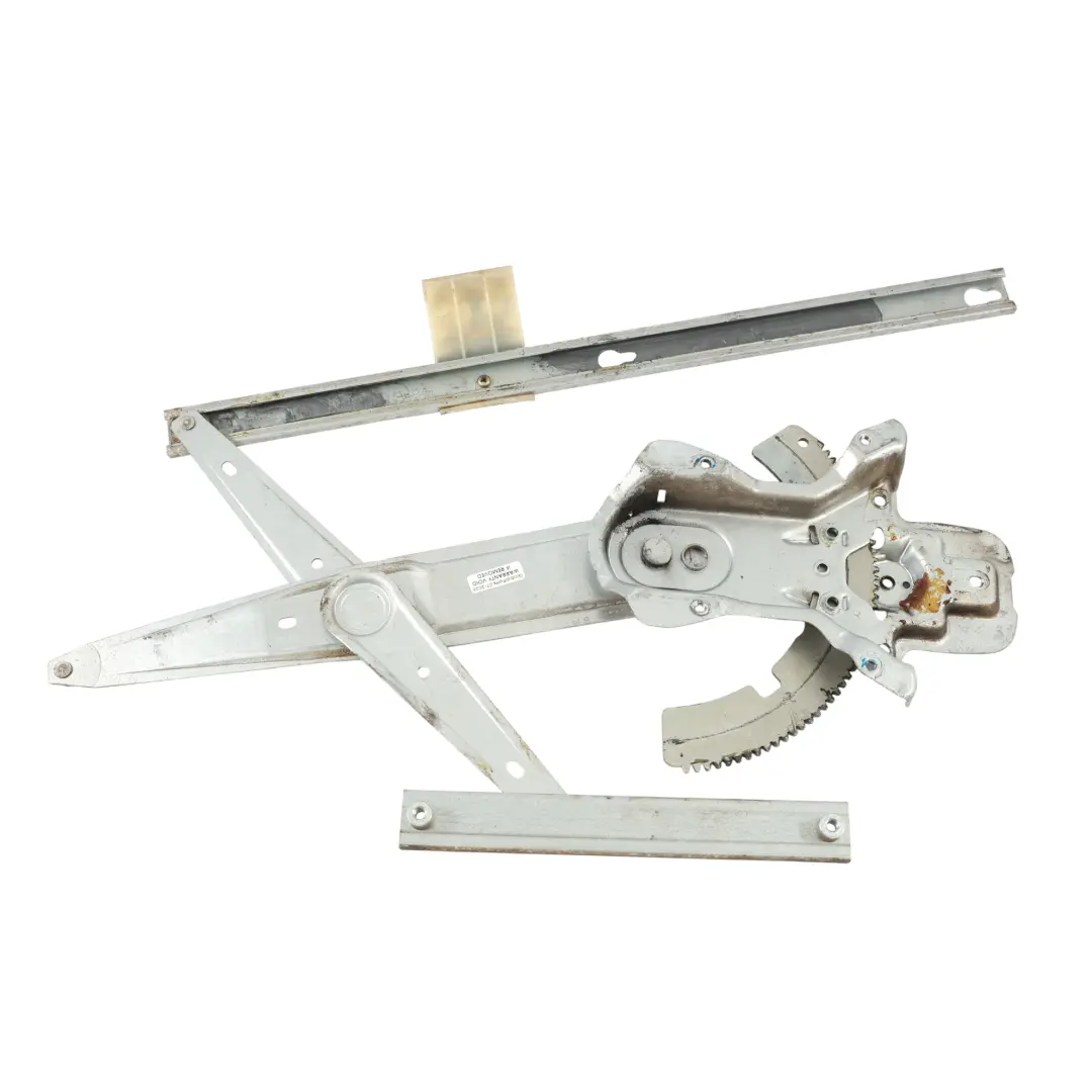 Land Rover Discovery 2 L318 Fensterheber Mechanismus Vorne Rechts - SKU LR006373 - Teilenummer LR006373